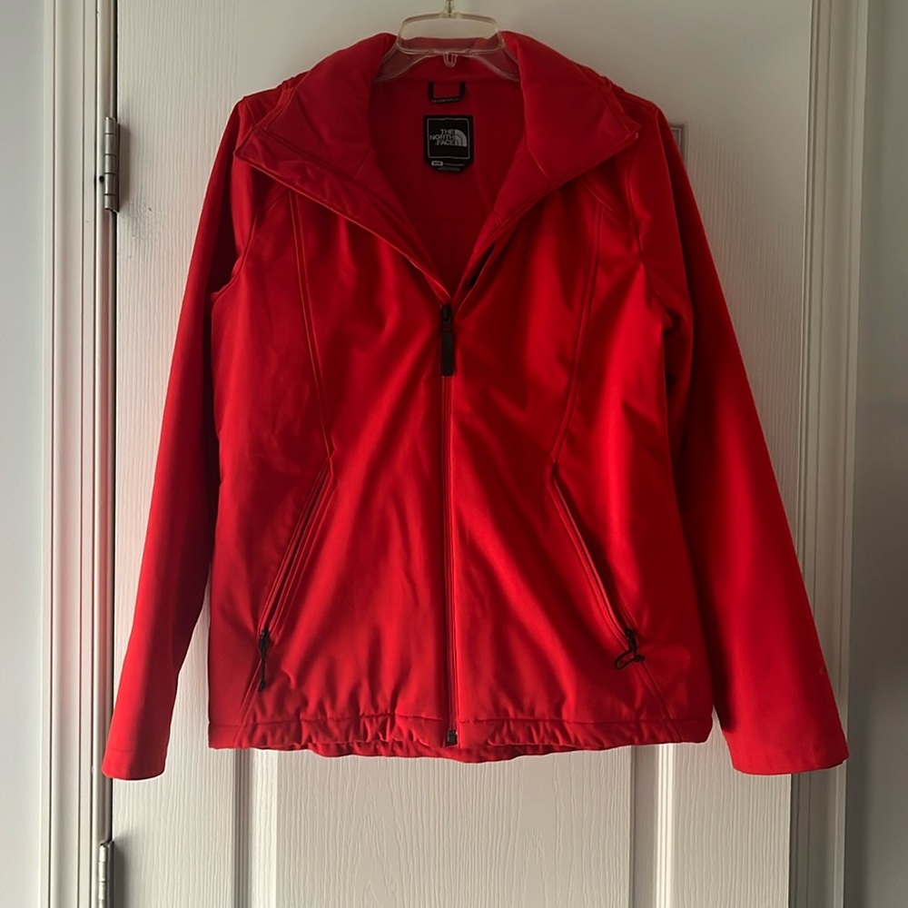 Women's The North Face Apex Elevation Jacket